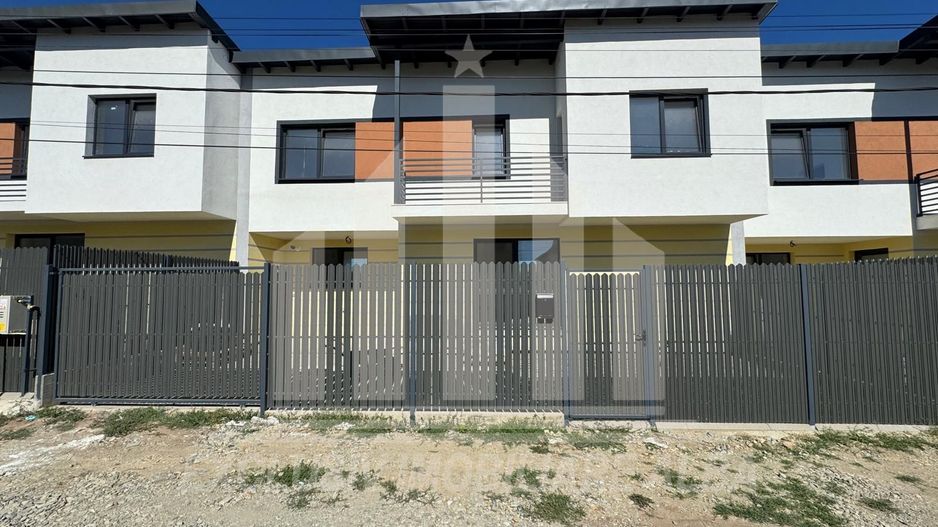 Casa insiruita de vanzare, Alba-Micesti - Poză 1