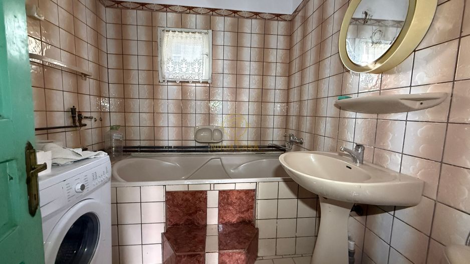 !OFERTA! Casa in Paulesti S+P+M cu Teren Generos 1300 MP - Poză 13