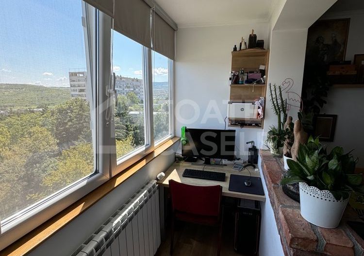 Apartament 2 camere , mobilat, utilat, zona Hotel Royal - Poză 7