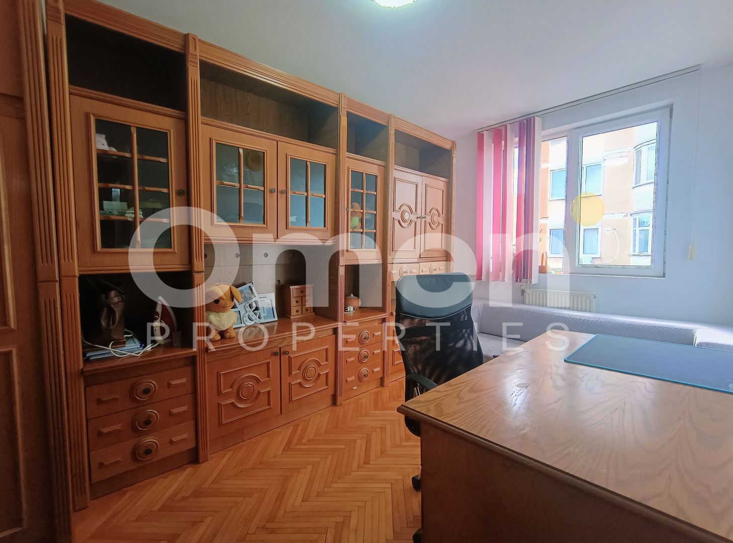 Apartament de închiriat | Coșbuc | 3 camere | 58 mp - Poză 3