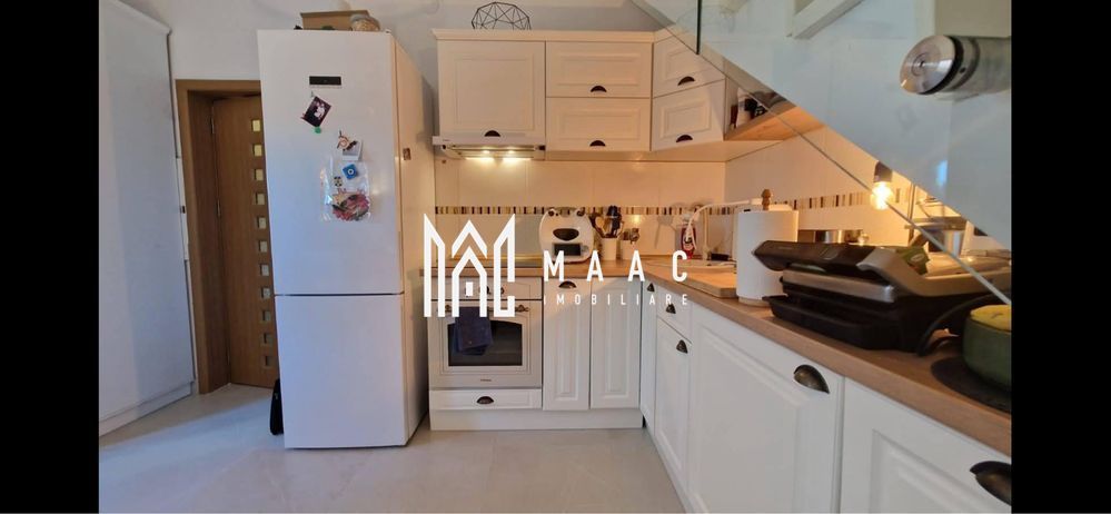 Casa 3 Camere | Curte Generoasa | 90 MP | Cartierul Arhitecților - Poză 6