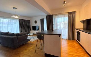 Apartament premium 2 camere Herastrau-Baneasa - Poză 8