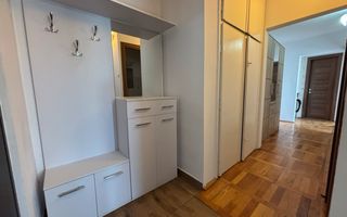 Apartament DECOMANDAT 3 camere cu PIVNIȚĂ - zona Terezian, Sibiu - Poză 5