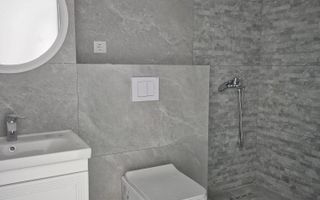 Modern Decomandat 2 bai 2 balcoane Metrou Teclu Pallady ikea titan - Poză 10