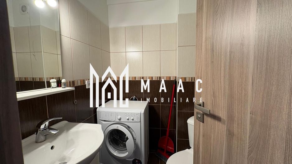 Spatiu de birouri I Lift |  Etaj 1 I Balcon I Oituz | Parcare - Poză 10