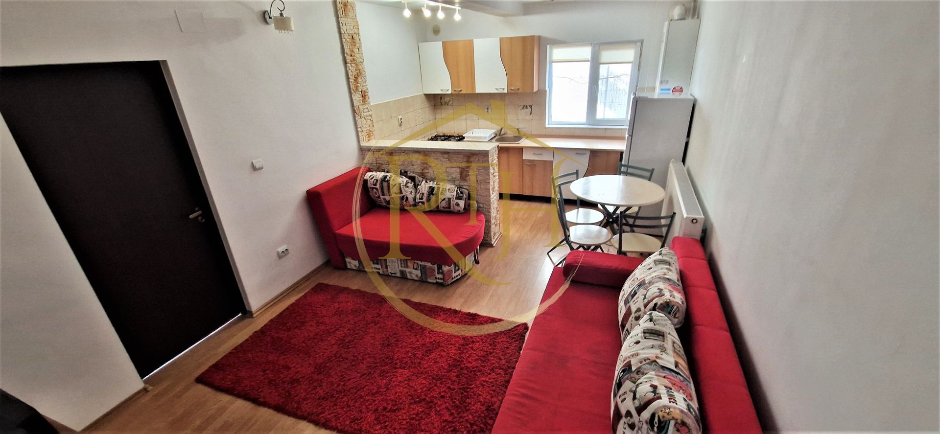 Apartament 2 camere de închiriat – Giroc, zona Planetelor, parter, cu spațiu verde - Poză 2