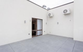 Vânzare, penthouse, 3 camere, str. Cărtușa, Durlești - Poză 19