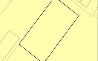 Teren intravilan,cu autorizatie de constructie,zona Barabant - Poză 1