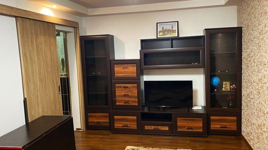 Apartament 2 camere, centrala proprie, parcare inclusa, metrou, cat friendly - Poză 4