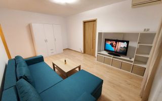 Apartament 2 camere Stefan cel Mare | Barbu Vacarescu - Poză 2