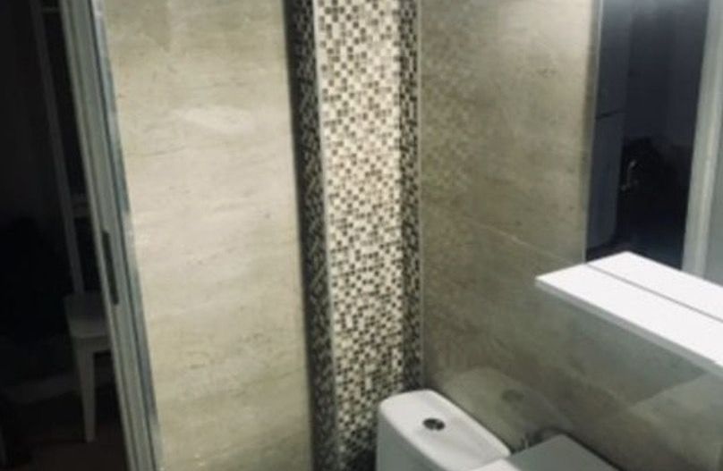 Garsoniera renovata integral 40mp bloc mixt, Favorit - Poză 5
