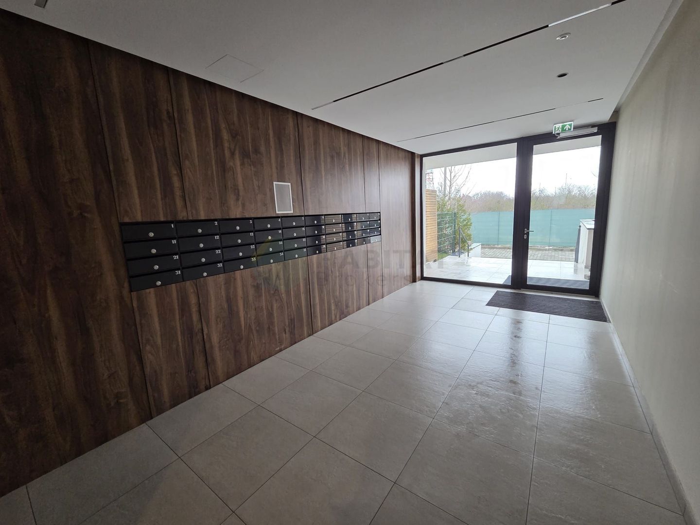 Apartament 2 camere – The Ivy Residence,/Băneasa | Parcare subterană inclusă - Poză 22