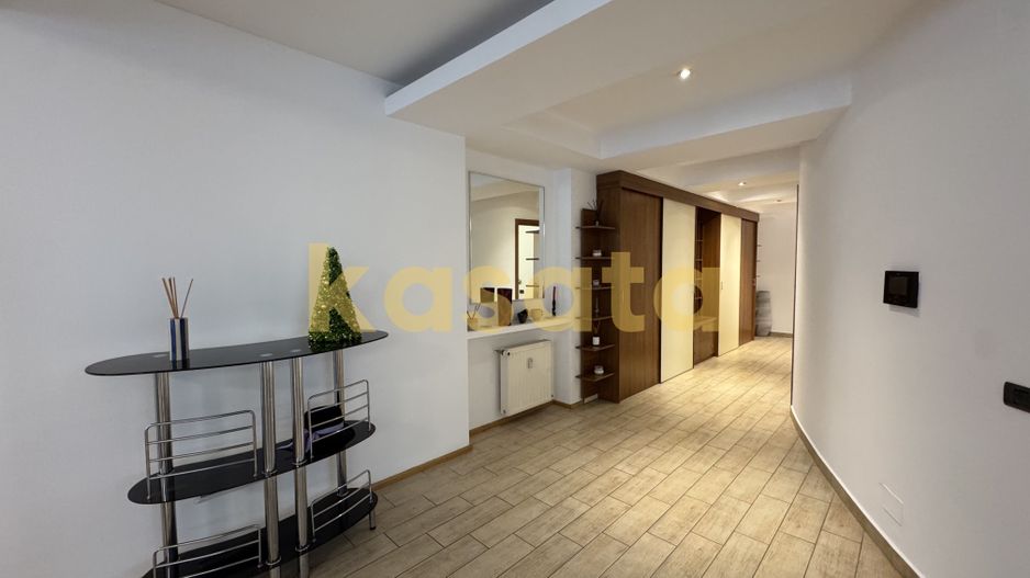 4 Camere | Aviatorilor | 134mp  | Parcare | - Poză 8