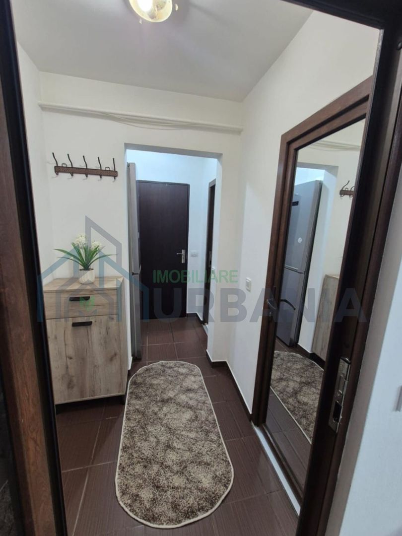 Proprietar 2camere Tătărași Flora - Poză 5