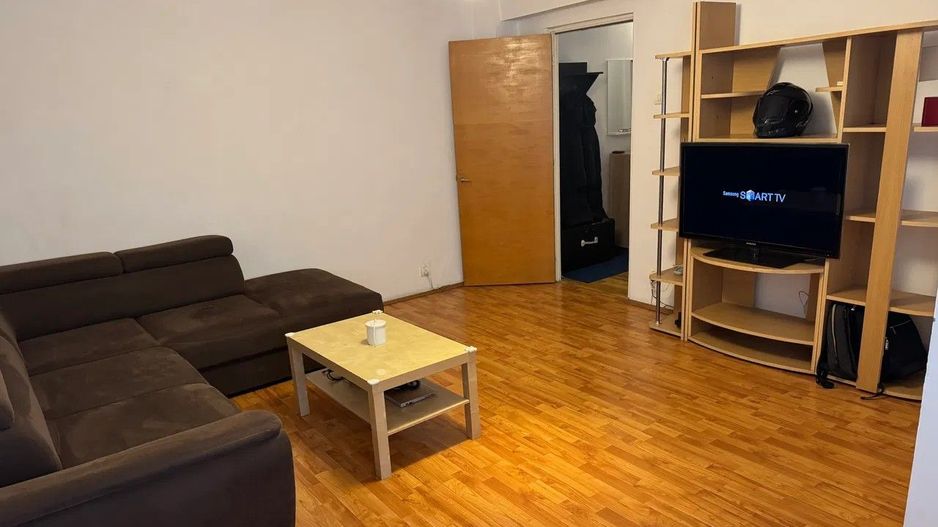 AP. 2 CAMERE MILITARI, PET-FRIENDLY, BUCATARIE INCHISA, MODERN - Poză 1