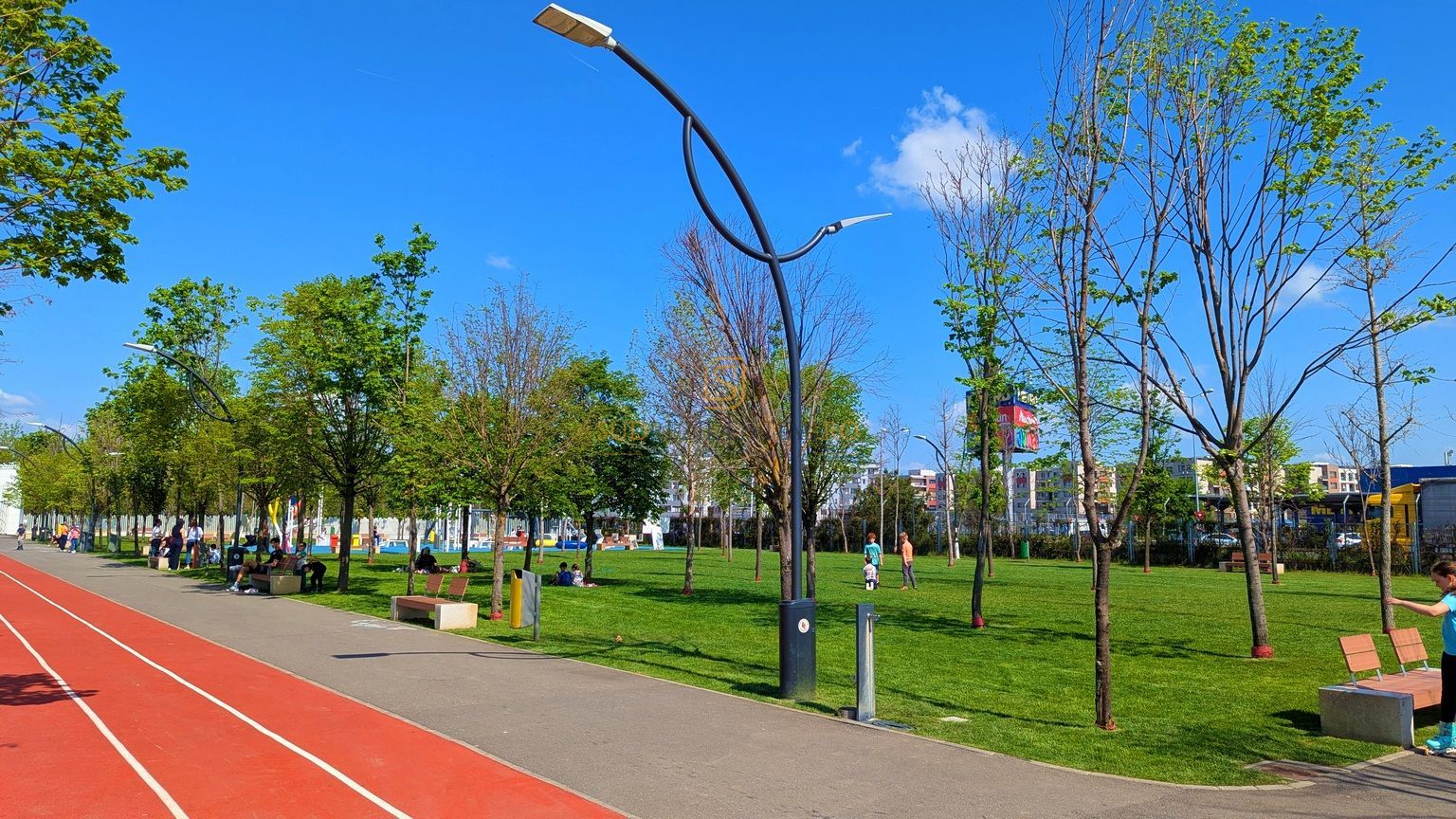 Apartament 2 camere decomandat, mobilat si utilat – Drumul Binelui - Poză 15