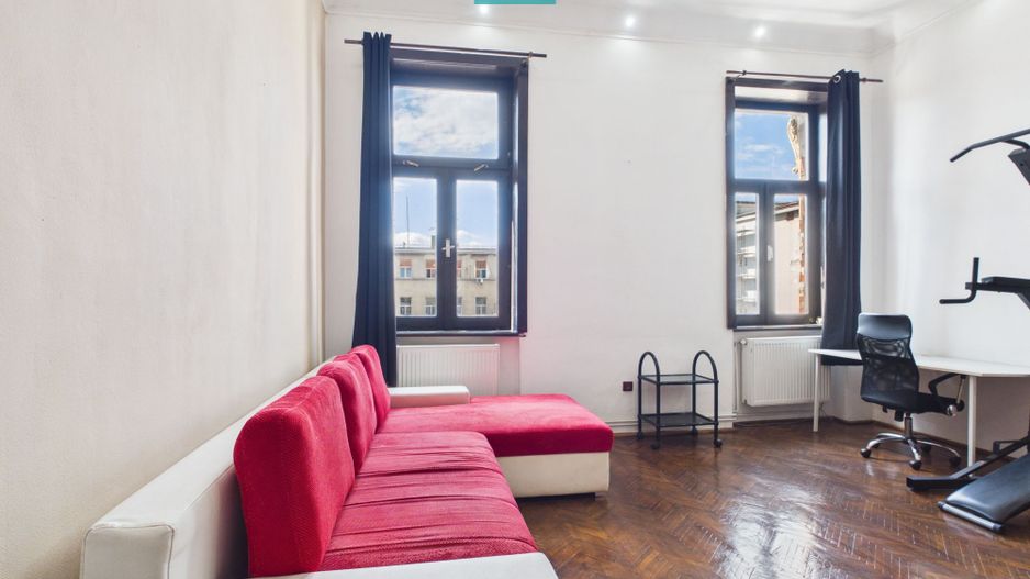Apartament spectaculos, ultracentral, Piața Unirii - Poză 1