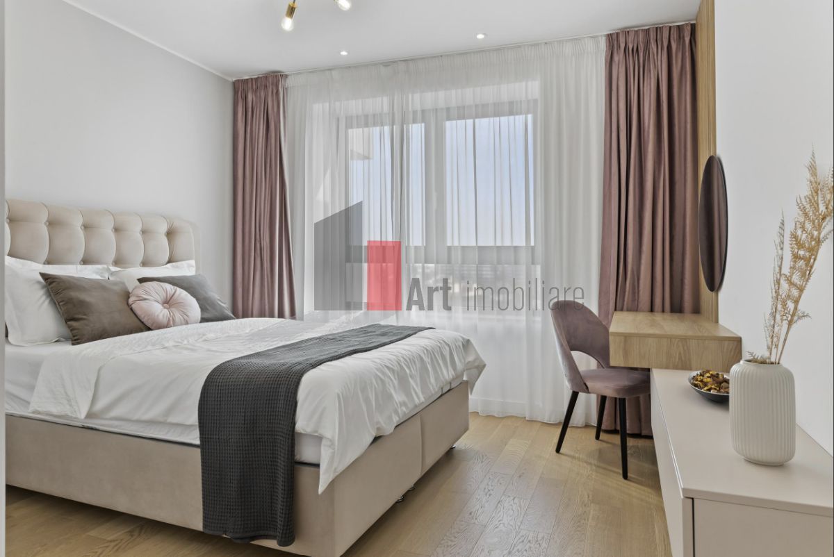 Apartament 2 camere INCHIRIERE - Poză 5