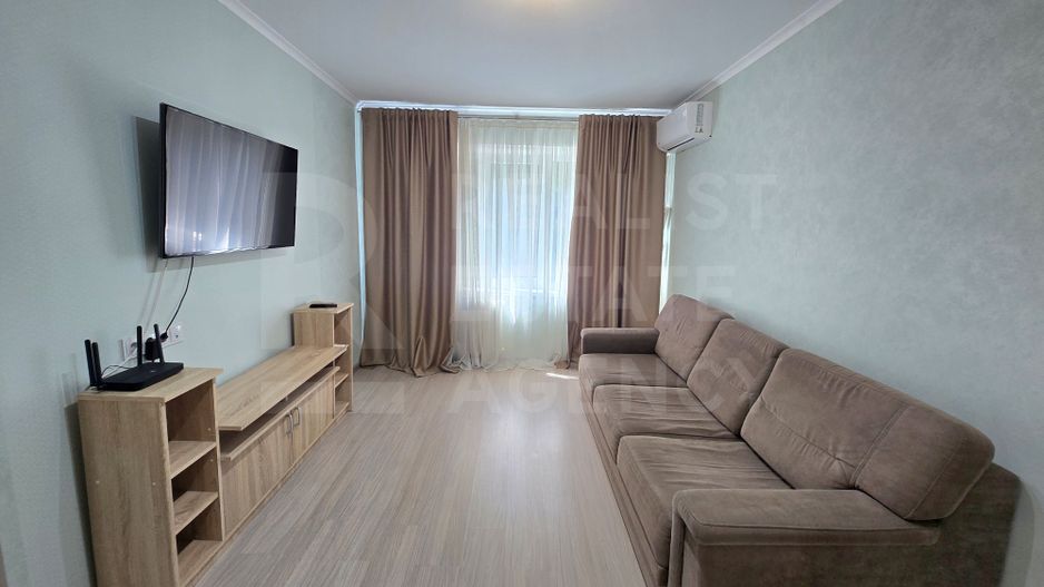 Vânzare, apartament 2 camere 55 mp, șos.   Balcani, Buiucani - Poză 4