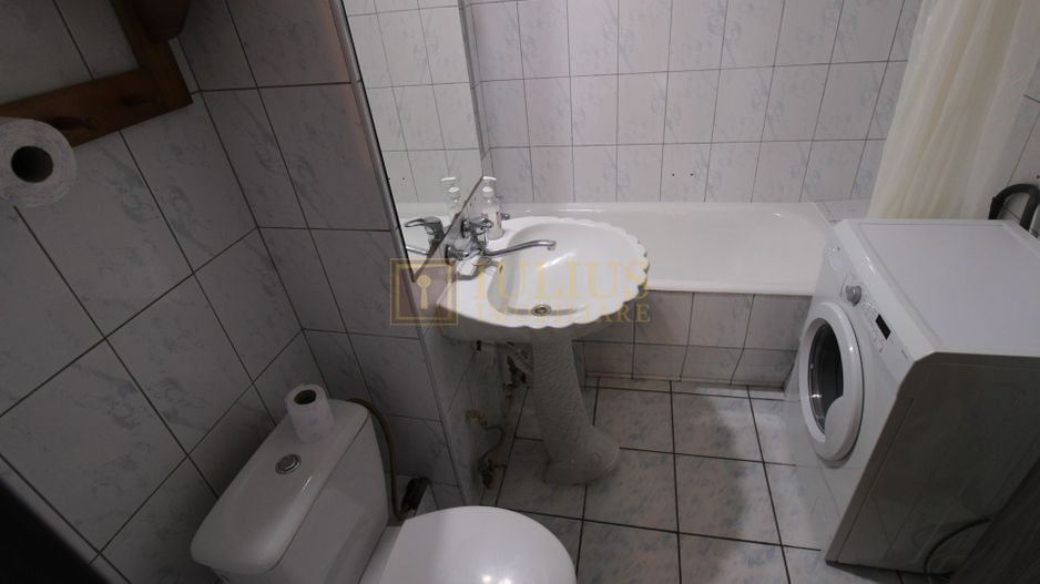 2 camere, calea Aradului-benzinaria ESO, centrala proprie - Poză 9