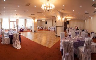 Hotel*** Hanul de la Răscruce - Poză 3