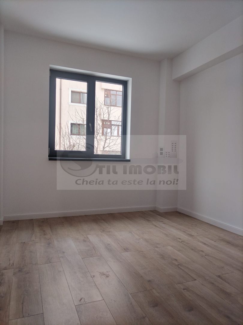 Apartament 3 camere, 2 băi -Valea Lupului - Poză 10