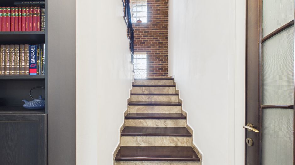 Casa moderna I 6 camere | eficienta energetic I teren 714mp Bragadiru - Poză 15