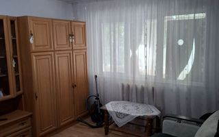 Apartament 2 camere de închiriat în Mircea cel Bătrân, lângă Liceul de Turism - Poză 1