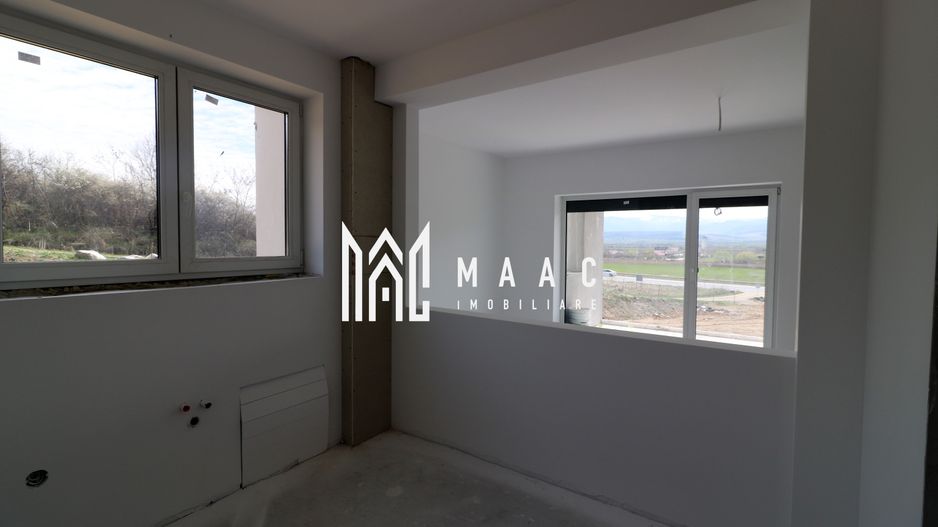 Apartament tip penthouse | Etaj 2 | Loc de parcare - Poză 4