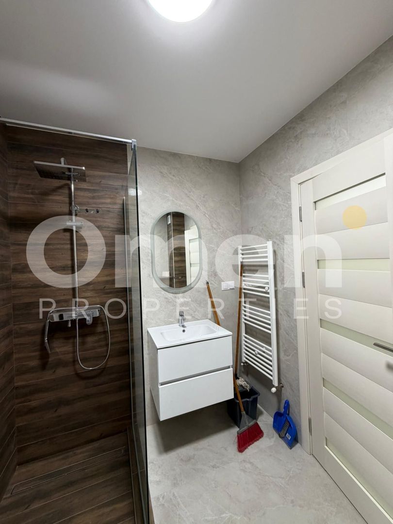 Apartament modern cu o camera | in bloc nou | zona Daliei - Poză 6