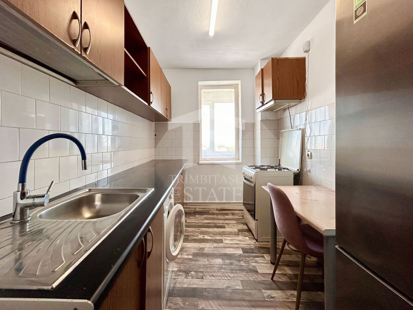 3 camere | decomandat | bloc anvelopat | 2 lifturi - Poză 6