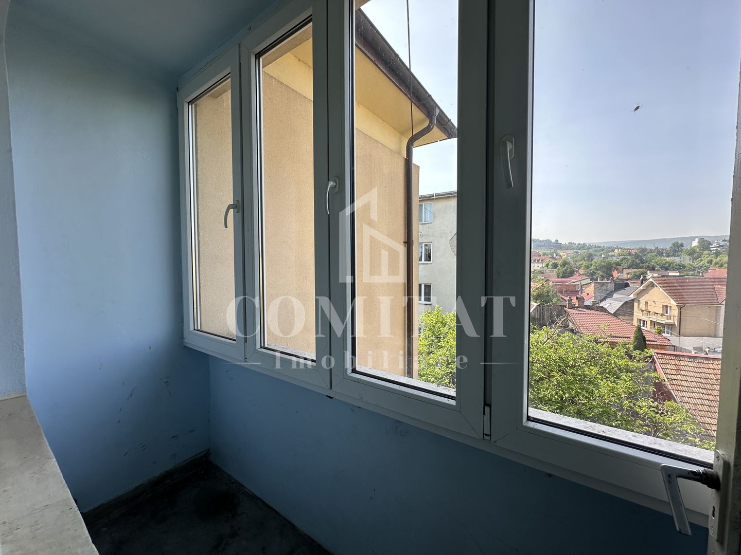 Apartament cu 4 camere | 82 mp | Zona Sălii Polivalente - Poză 16