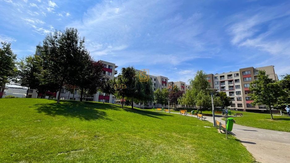 Apartament 3 camere de inchiriat, Cartierul Solar, loc de parcare - Poză 38