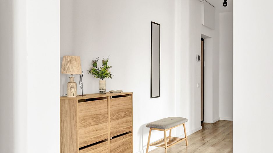 Apartament nou cu 2 camere ARED AFI - Poză 4