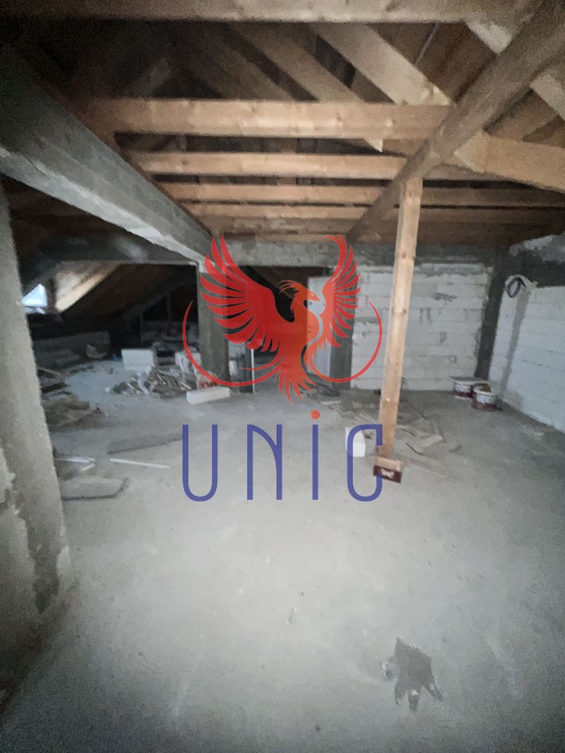 etaj 3 si mansarda, 260 mp, bloc nou,Gradina Botanica - Poză 6