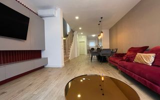 Vila 3 camere + gradina ***First Rent***// 2 Parking // Pipera - Poză 1