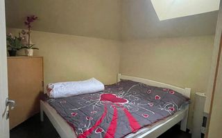 De vanzare Apartament spațios cu terasă imensă – Ghermănești, Snagov - Poză 14