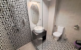 Comision 0. Apartament tip studio la cheie in bloc nou! - Poză 11