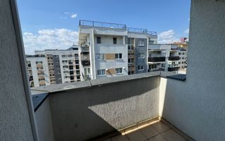 2 camere, modern, bloc nou, Baciu, Jupiter, Galaxiei zona Old GYM - Poză 8