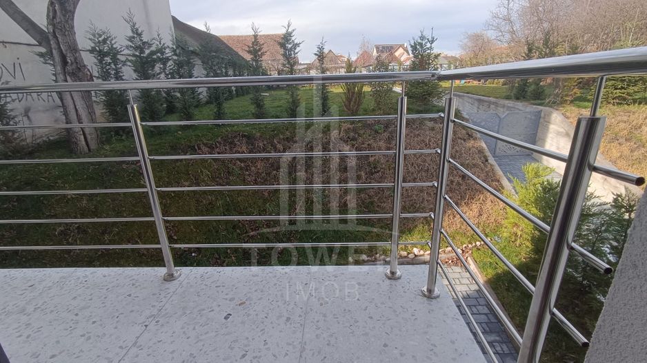 Apartament modern cu 3 camere în Turnișor – Comision 0%! - Poză 3