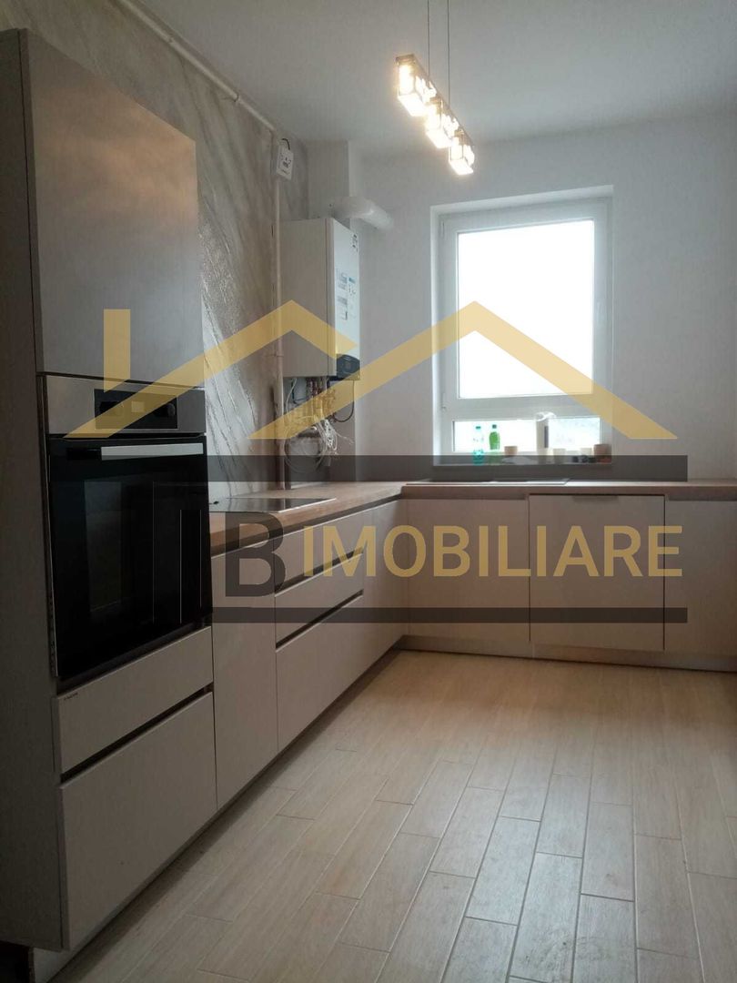 Apartament de 2 camere, 65mp , parcare , Zona Maurer Residence - Poză 3