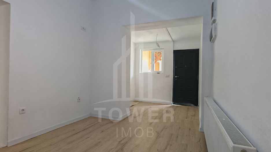 Apartament de vânzare la casă,  3 camere, plus camera Hobby,  central Sibiu. - Poză 1