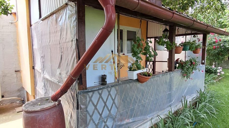 Casă individuală P+M | 5 camere | 2 băi | Comuna Berceni - Poză 8