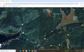 Vanzare teren 5000 mp Transfagarasan - Molivis - Poză 4