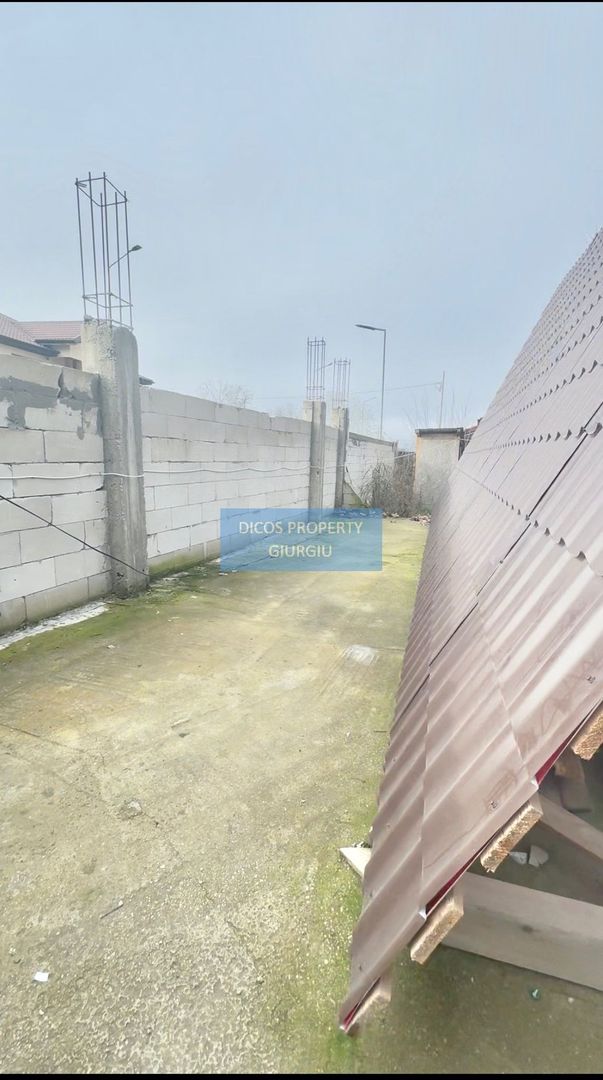 Teren de vânzare pe Strada Orhideelor- 320 mp - Poză 5