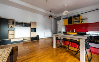 Apartament 2 camere | terasa | parcare subterana | Donath Park - Poză 2