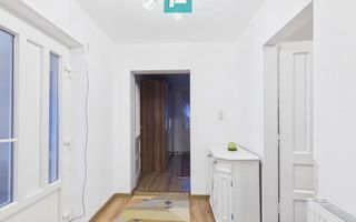 Casă 2 corpuri și 5 camere ultracentral în Curtici - Poză 10