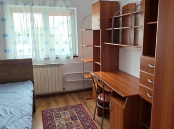 AP. 3 CAMERE 1 MAI, MASINA SAPALAT VASE, BLOC REABILITAT, LIBER - Poză 5