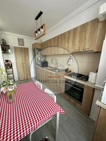 Apartament 3 camere, terasa, parcare Bloc Nou Zona Marasti - Poză 4