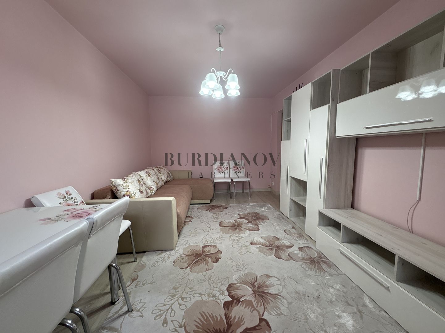 Apartament cu 2 camere de vânzare - Metrou Nicolae Grigorescu - Poză 4